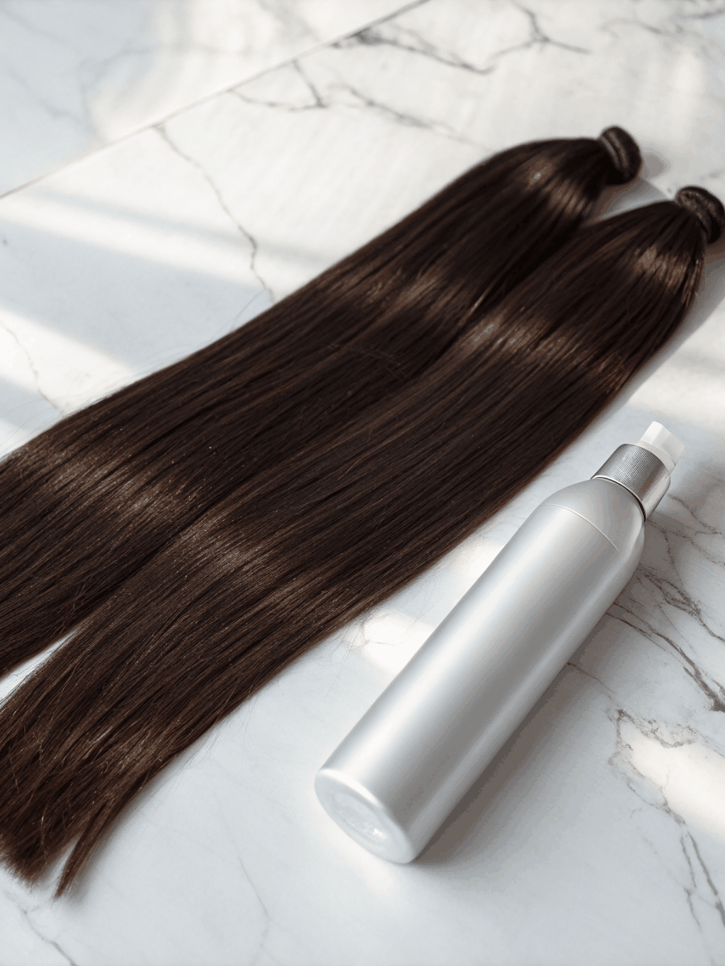 KG Keratin long lasting smooth protection bottle